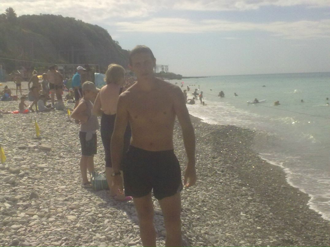 Александр Романенко | Оренбург