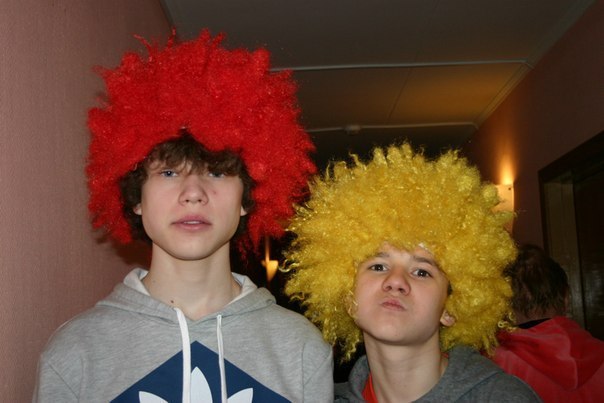 Сергей Гольцов | Москва