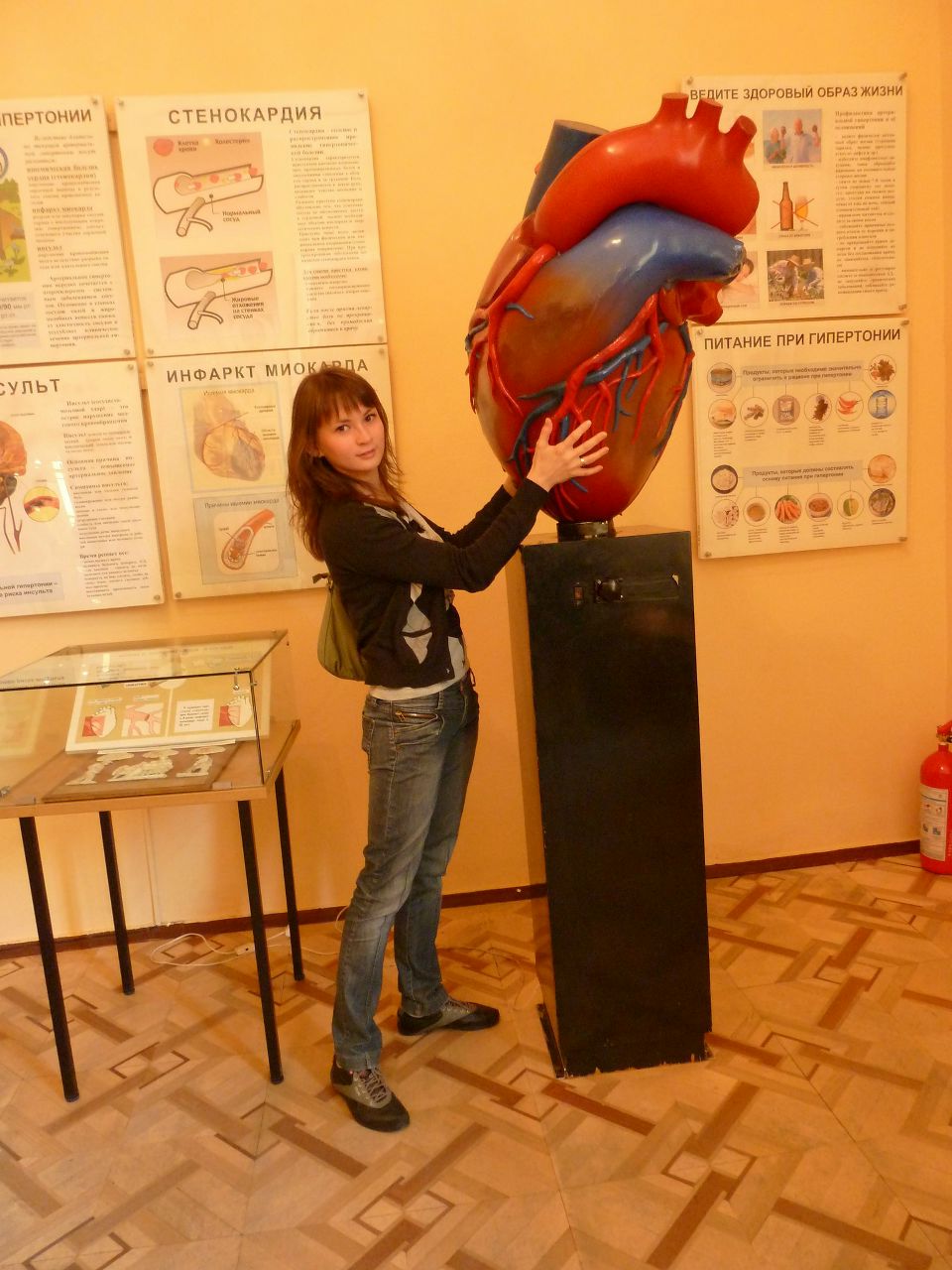 Елена Данилкина | Санкт-Петербург