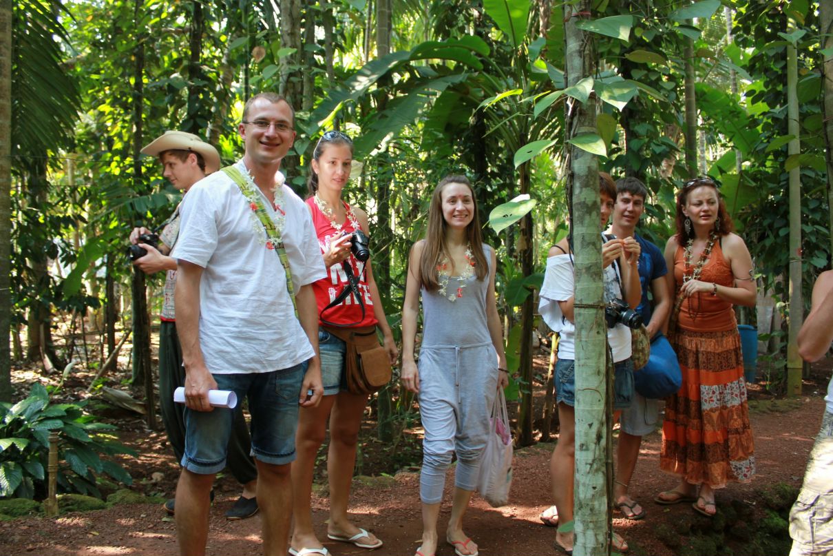 Николай Кузиков | Москва