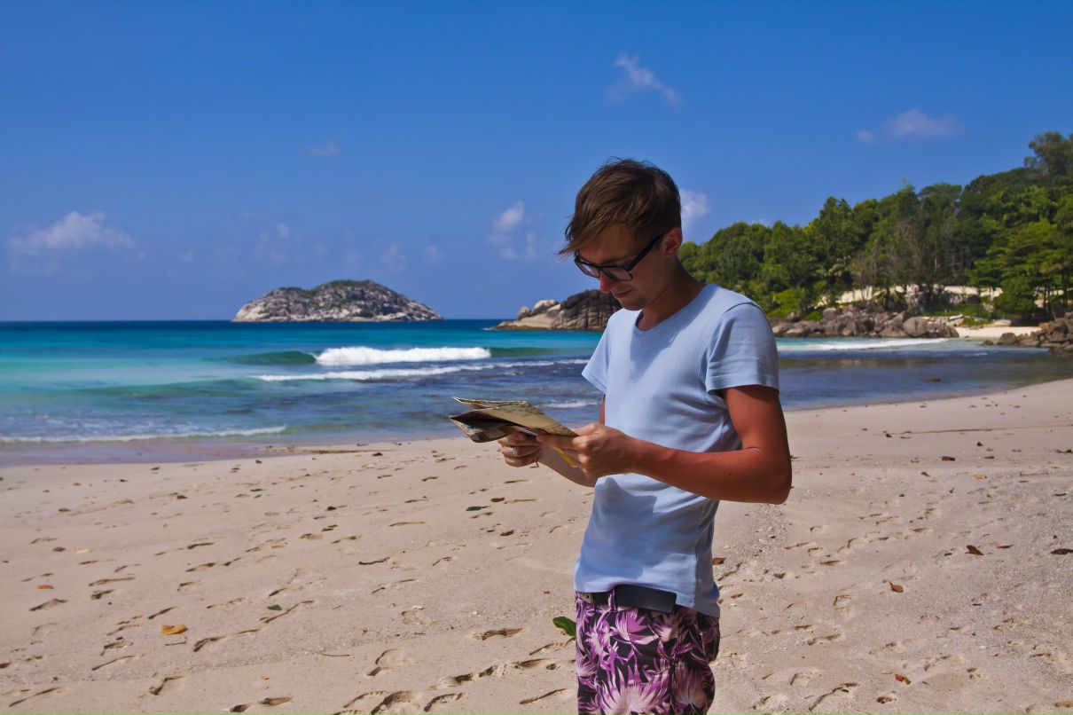 Великий Грендайзер | Санкт-Петербург