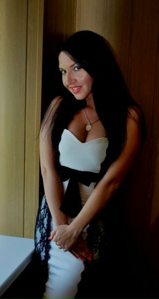 №133, Мила Лигурини, Киев №133, Мила Лигурини, Киев