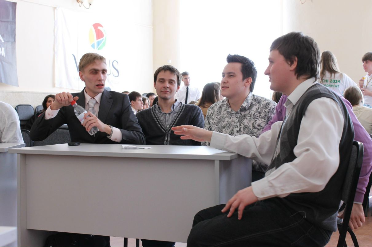 Геннадий Громяцкий | Москва