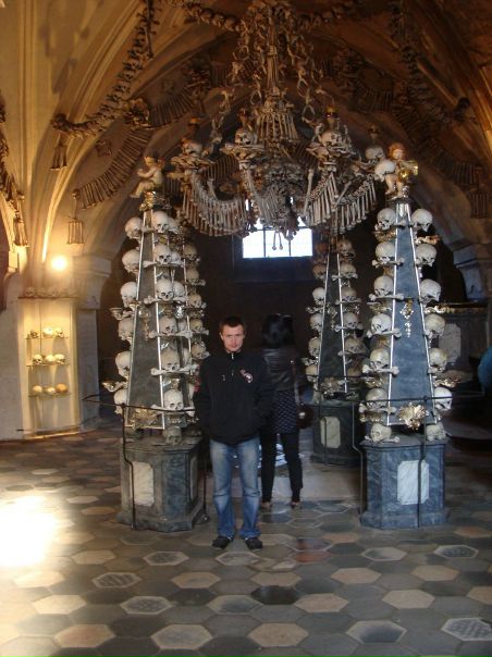 №12, Женя Деркач, Киев №12, Женя Деркач, Киев