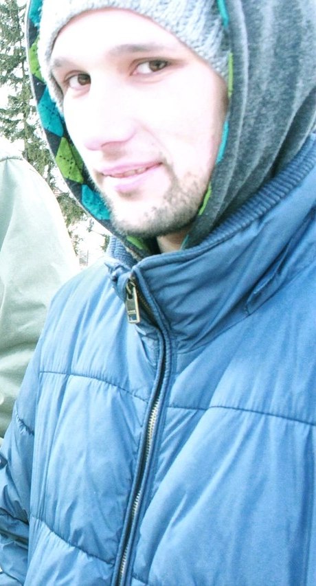 Роман Павлик गणेश | Львов