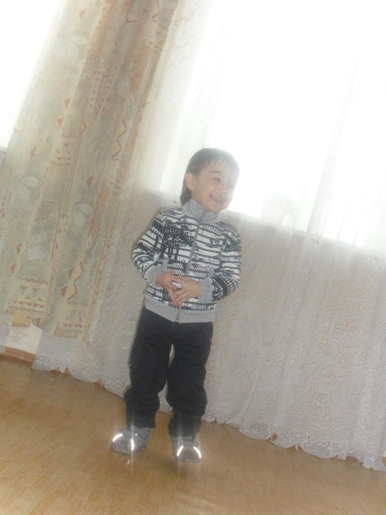 Динара Кинжегалиева | Чебоксары