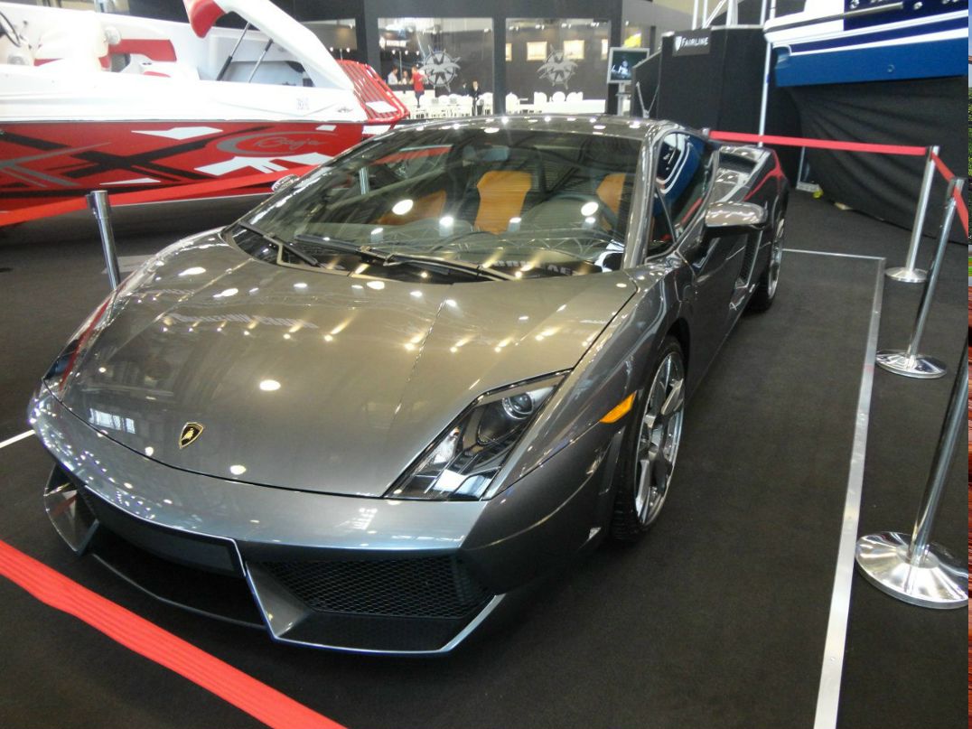 Влад Видашов | Москва