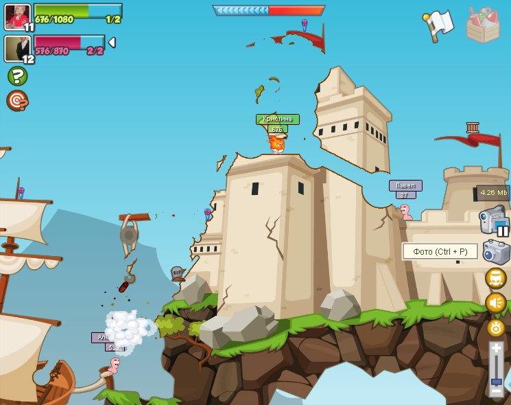 Алёна Шевчук/Изотова | Брянка