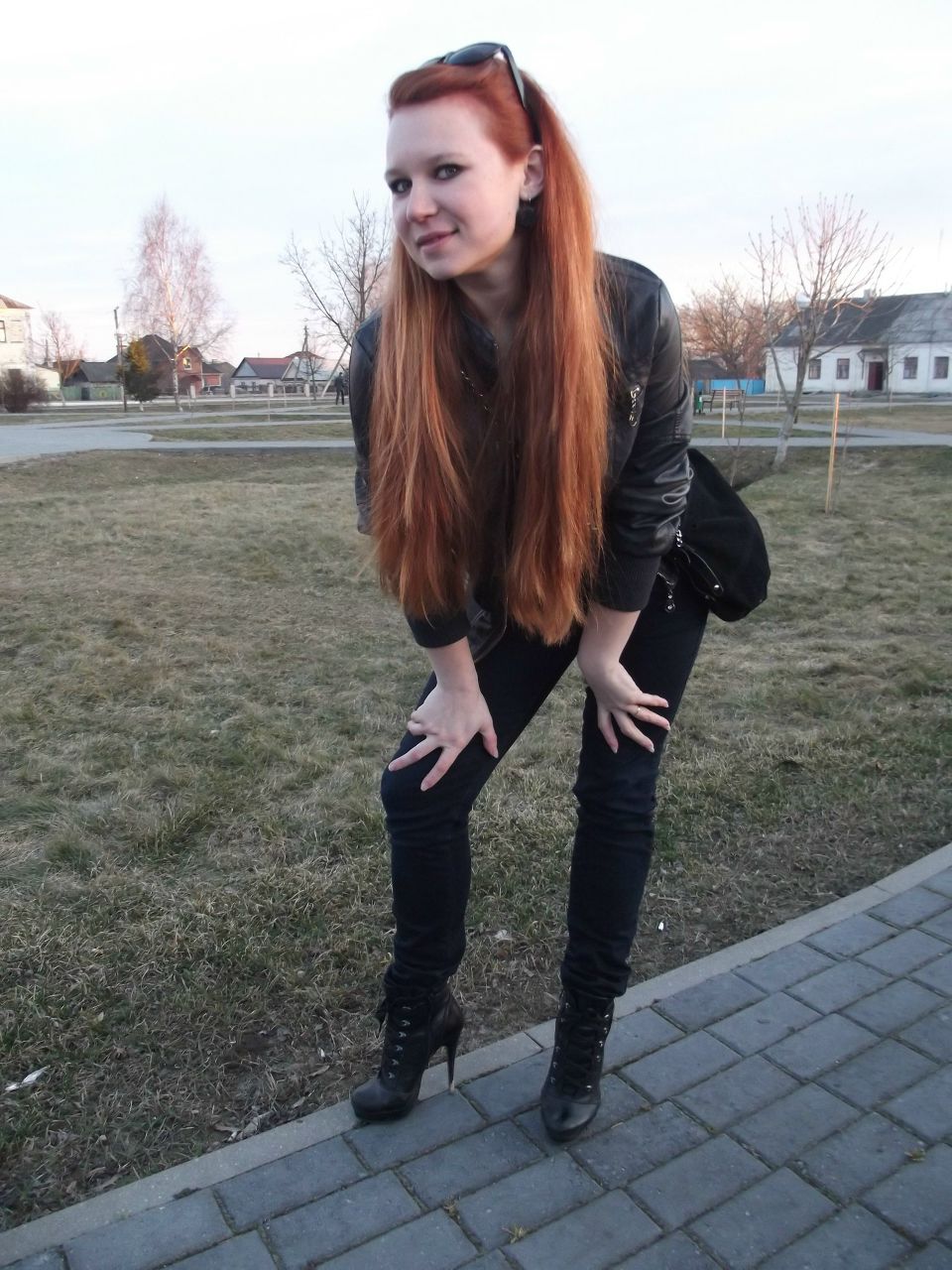 Ксения Гоман | Минск