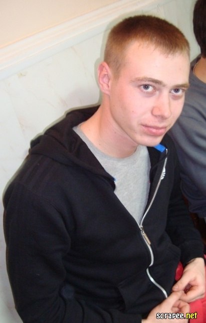 Женя Компанец | Черкассы