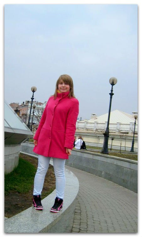 Мирослава Силенко | Киев