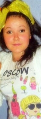 Александра Филиппова | Лениногорск