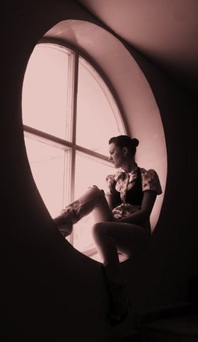 №197, Света Вашкевич, Санкт-Петербург №197, Света Вашкевич, Санкт-Петербург