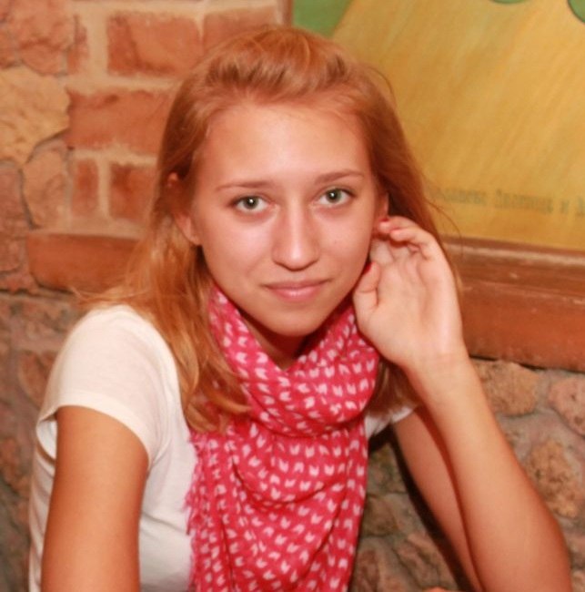 Полина Ившина | Петрозаводск