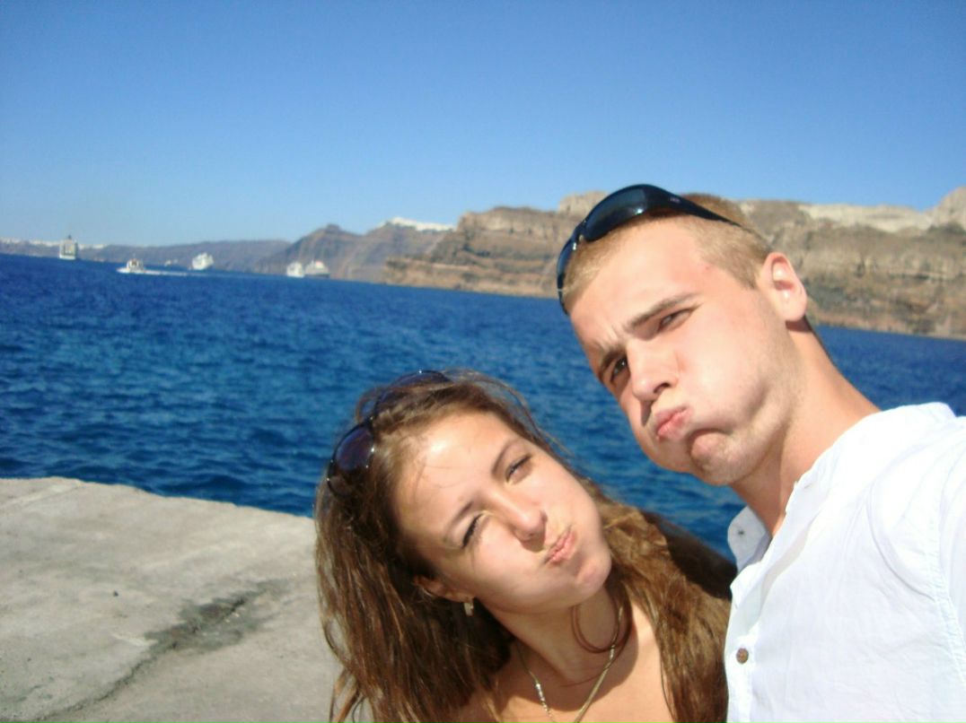 Алёна Воробьёва | Одесса