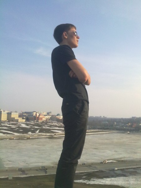 №2, Михаил Федоров, Чебоксары №2, Михаил Федоров, Чебоксары