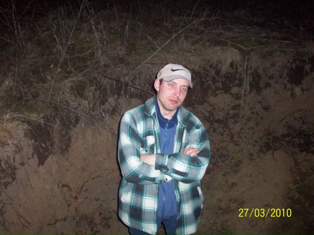 Алексей Прокопенко Александрович | Винница