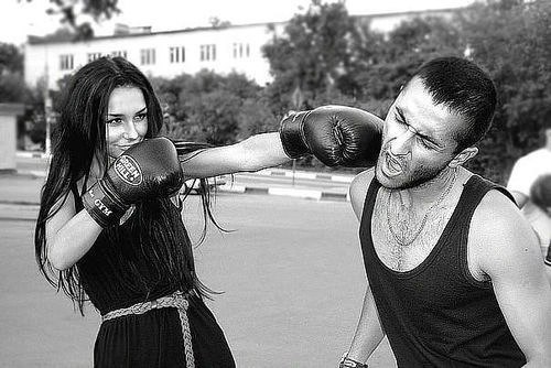 Алина Сырку | Санкт-Петербург