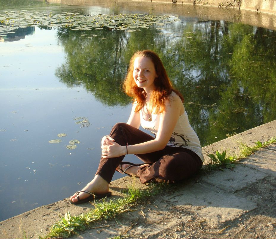 Надежда Беляева | Москва