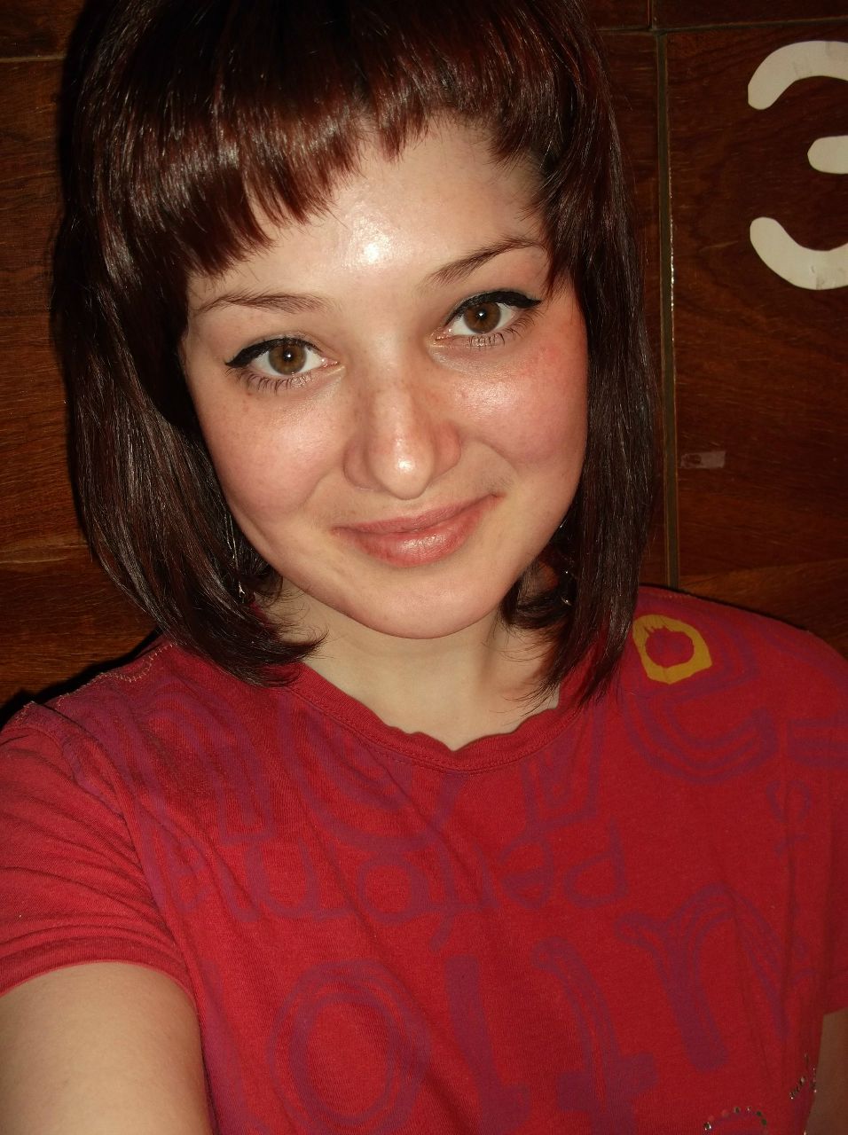 Элеонора Галишанова | Норильск