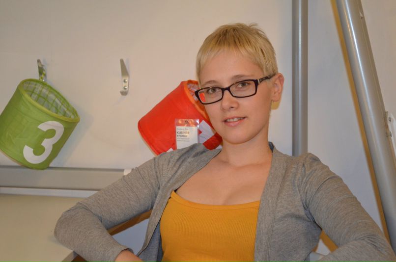 Наталья Гарипова | Казань