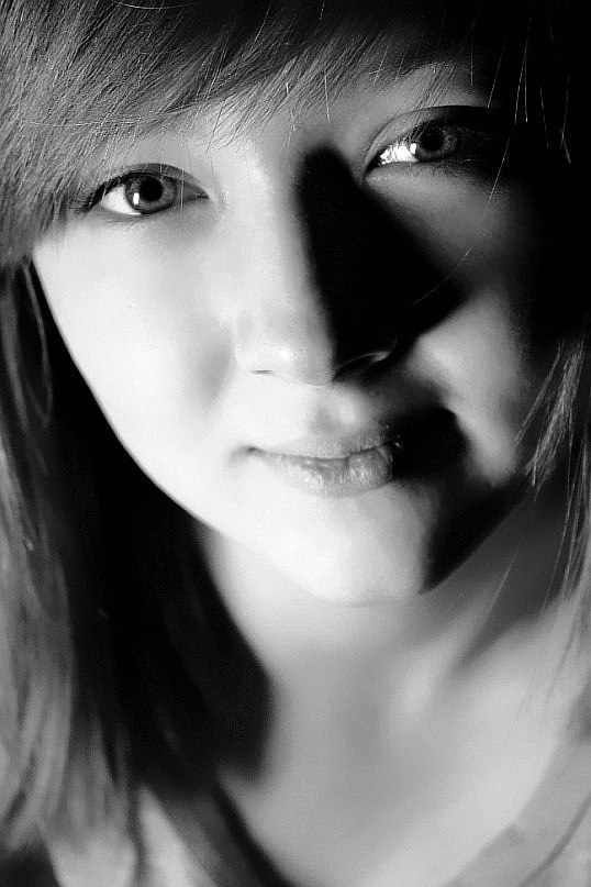 Марьяна Снятовская | Warszawa