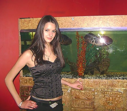 №24, Ксюша Чирук, 35 лет, Нововолынск №24, Ксюша Чирук, 35 лет, Нововолынск