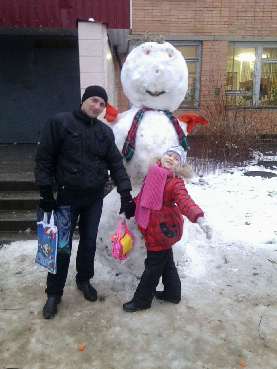 Алексей Мельников | Сосновый Бор (деревня)