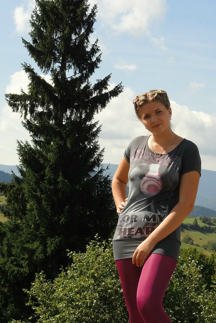 Іннуля Гуцул | Одесса