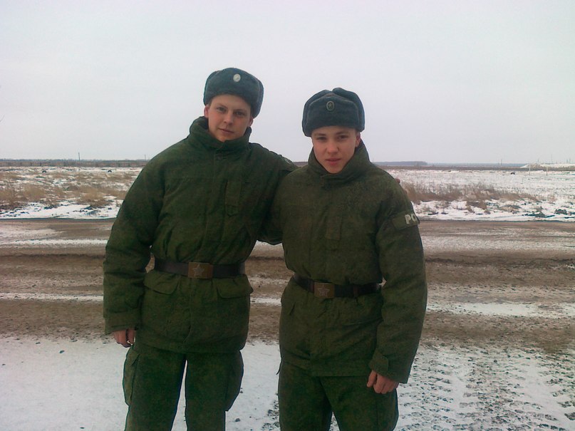 Иван Крюков | 