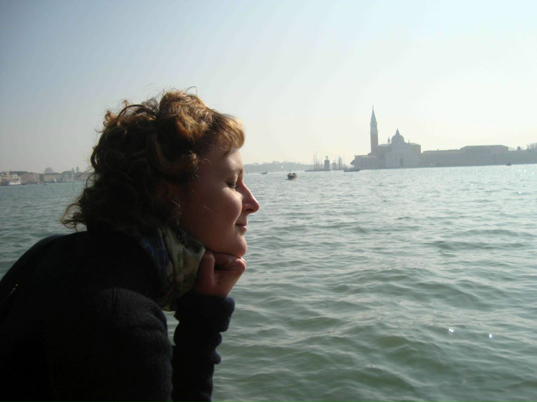 Елена Кондратьева | Санкт-Петербург