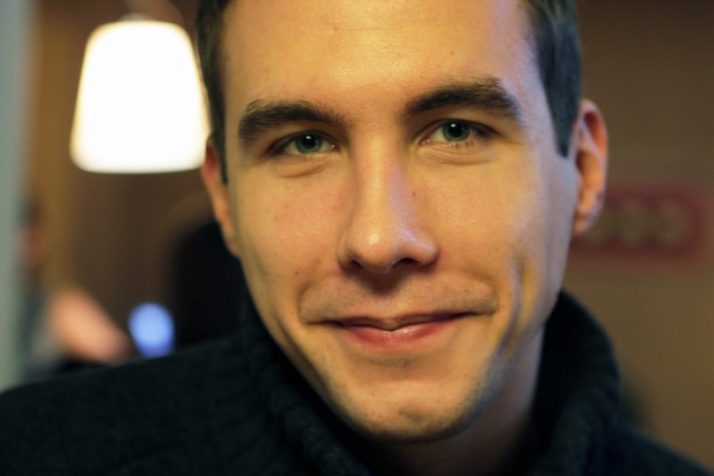 Сергей Щербинин | Курск