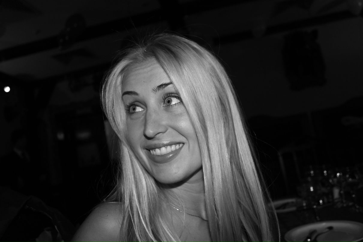 Ksenia Sokolskaya | Москва