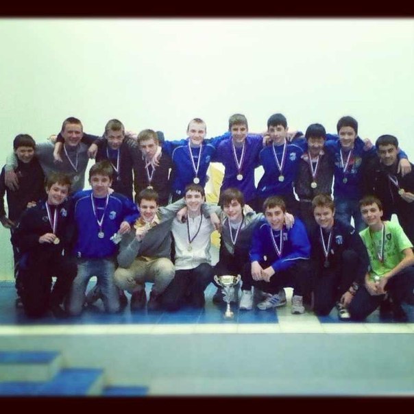 Саша Травин | Москва