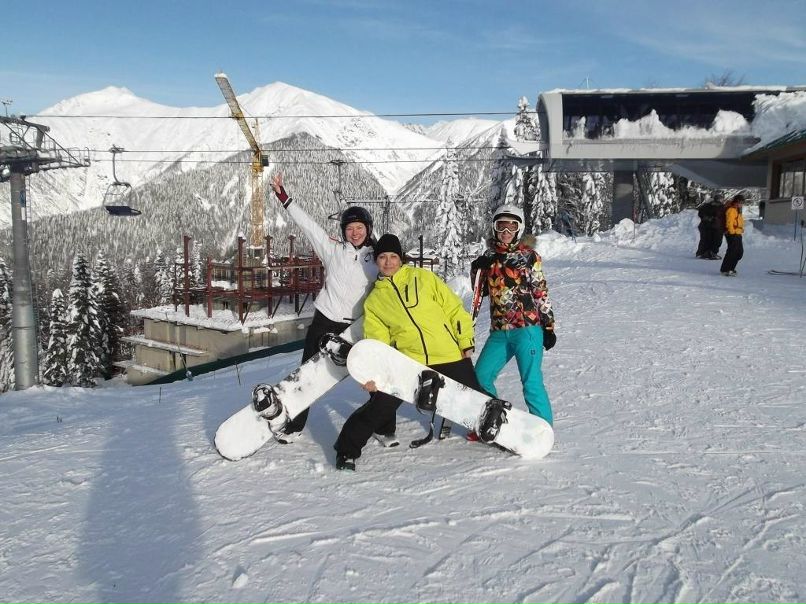 Вера Малыгина-Черных | Сочи