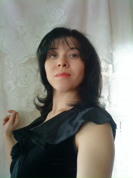 №189, Алия Ибрагимова, 40 лет, Альметьевск №189, Алия Ибрагимова, 40 лет, Альметьевск