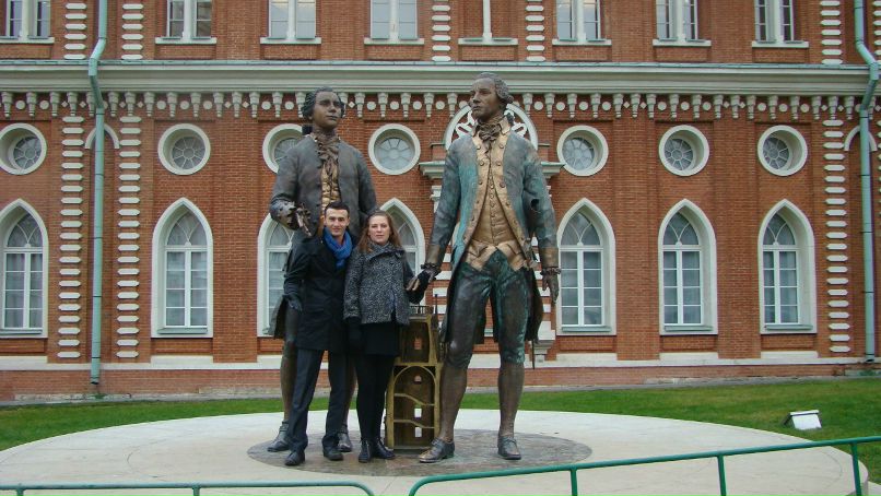 Ахмед Мейманкулыев Successful | Калуга (деревня)