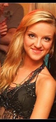 Анастасія Курченко ♔ | Черкассы