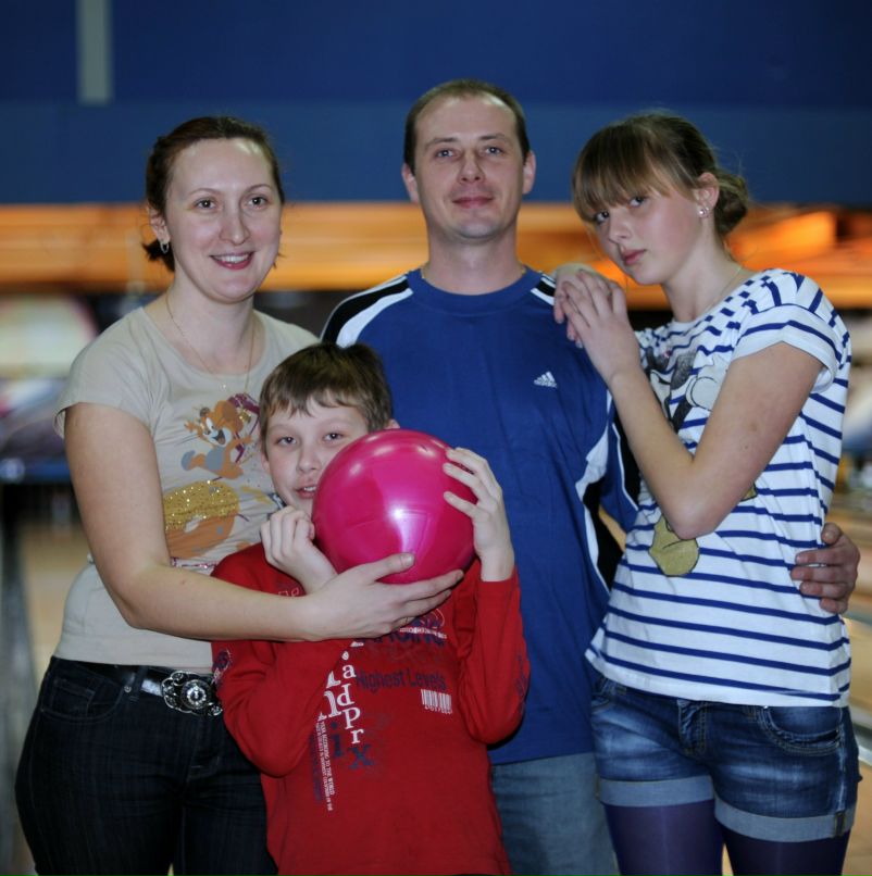 Анна Соловьева | Химки