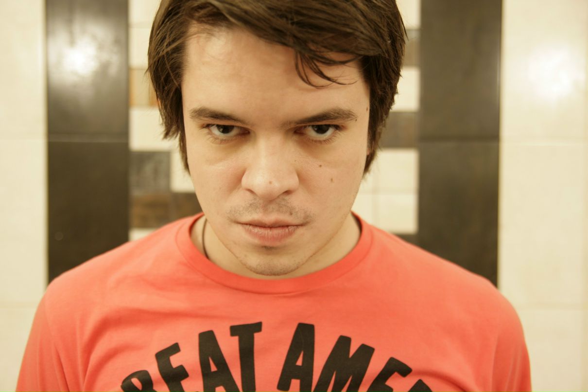 Denis Shevchuk | Санкт-Петербург