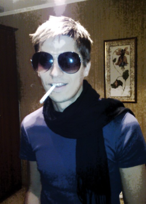 Александр Акока | Москва