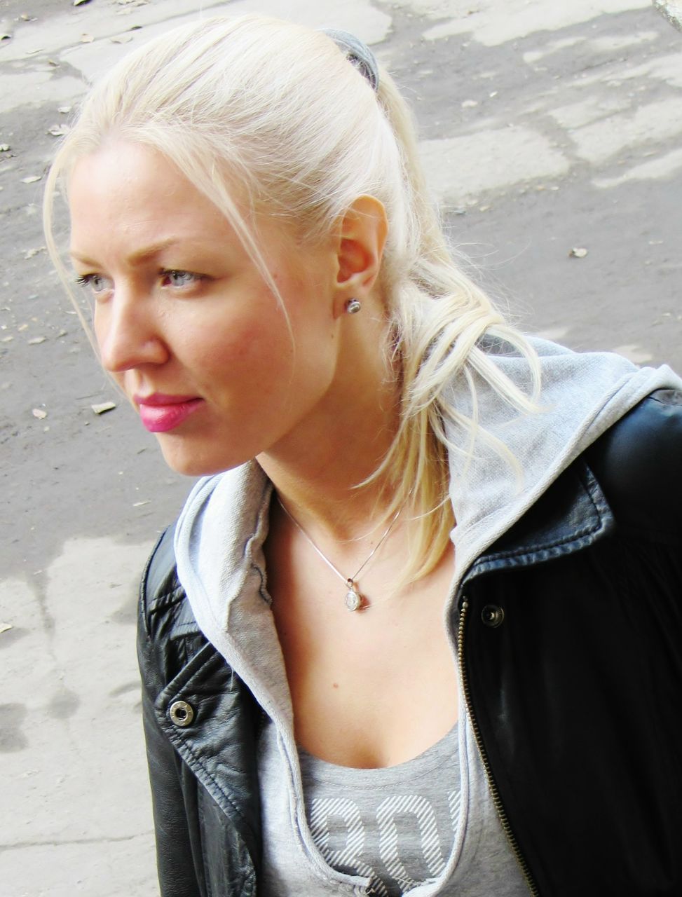 Мария Крючкова | Москва