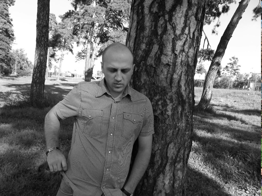 Мишко Дирів | Киев