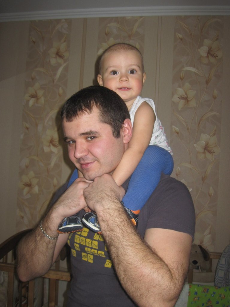 Паша Воротнев | Тольятти