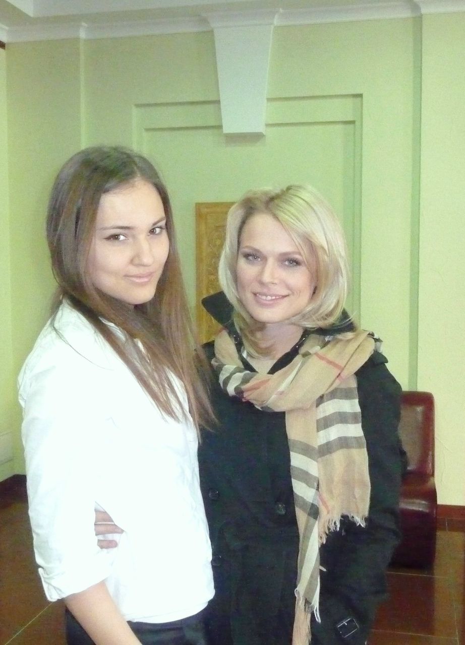 Карина Бородкина | 