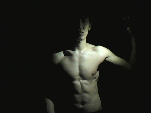 Денис Винокуров <Golden boy> | Якутск