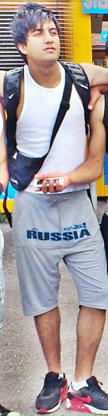 №8, Qais Black, Oslo №8, Qais Black, Oslo