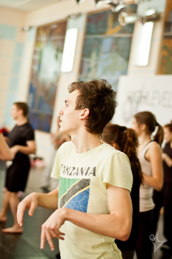 Ваня Можайкин | Зеленоград