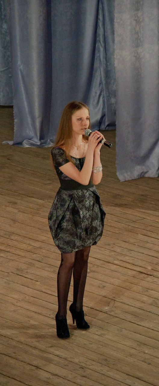 Ульяна Омельченко | Санкт-Петербург