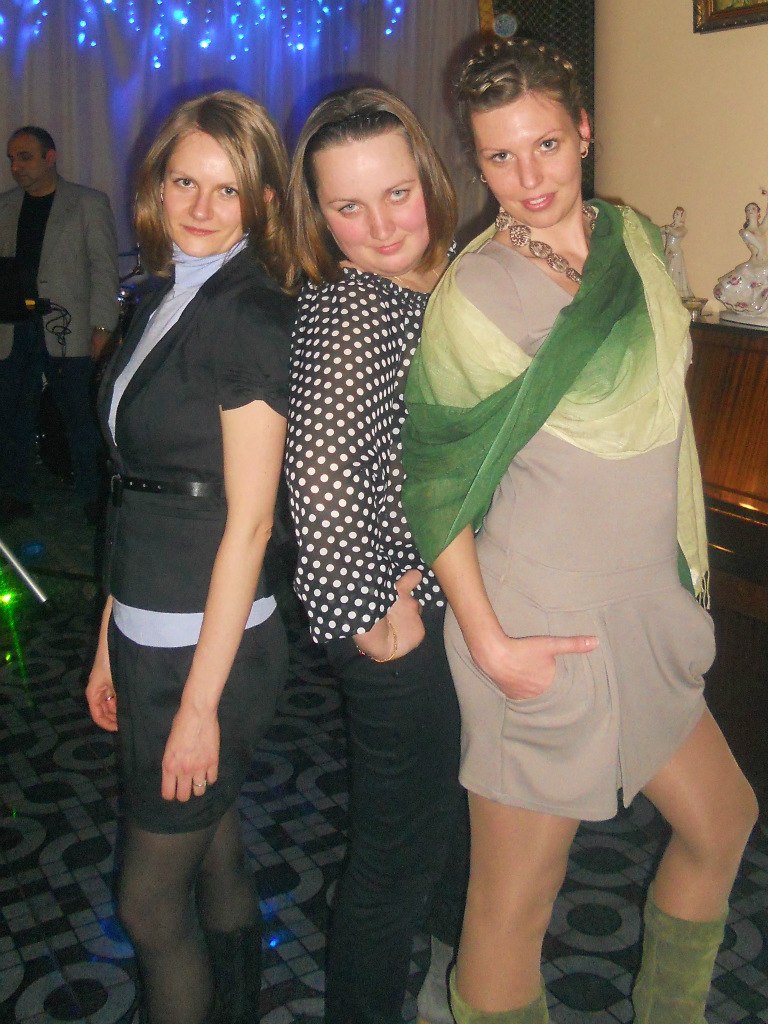 Мария Картеничева | Москва